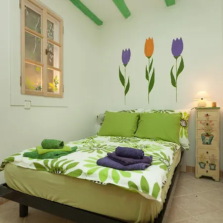 Studio With Garden In Rovinj Extérieur photo