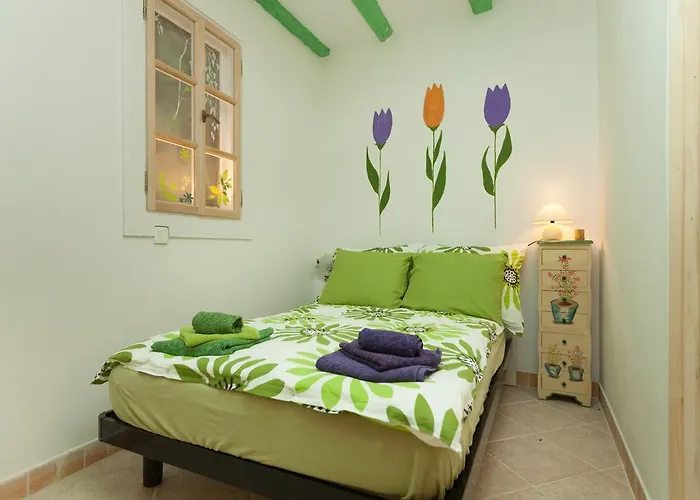 Studio With Garden In Rovinj