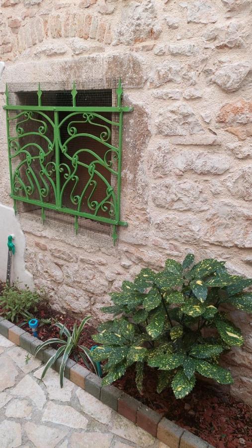 Appartement With Garden In Rovinj