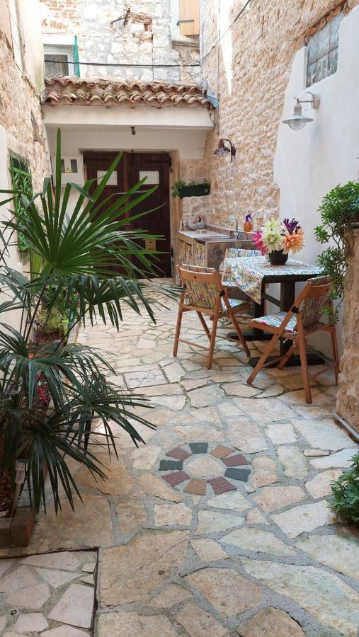 Appartement With Garden In Rovinj